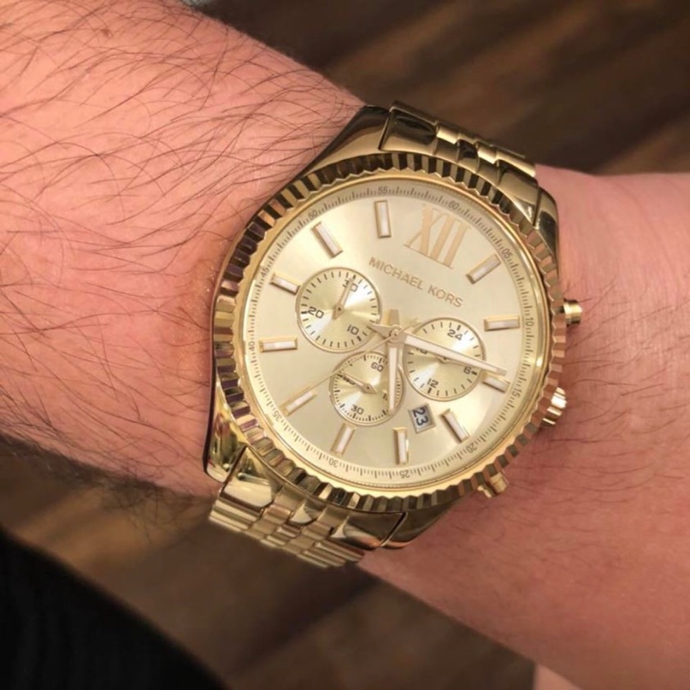 Michael Kors Watch
